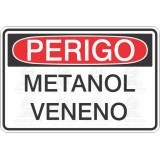 Metanol veneno